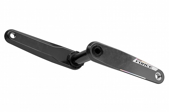 SRAM Force E1 DUB Crank Arm Assembly 