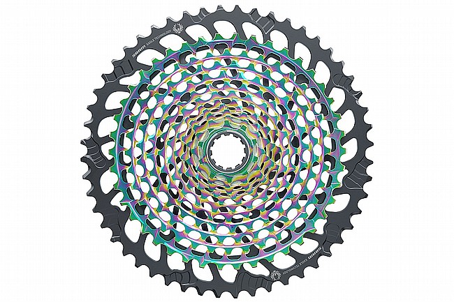 SRAM RED AXS D1/XX1 AXS OEM Mullet Kit (OEM Packaging) 