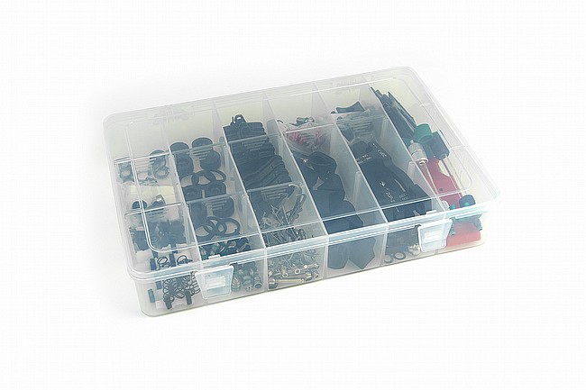 SRAM Mineral Brake Tacklebox 