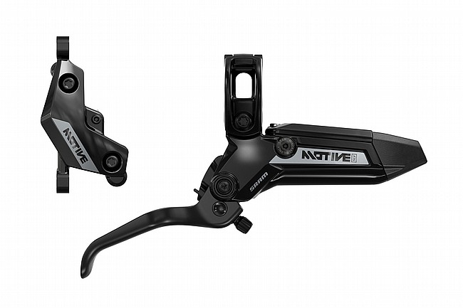 SRAM Motive Silver Disc Brake 