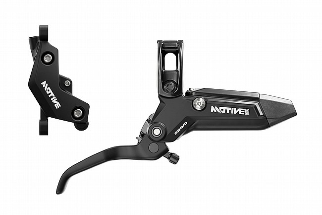 SRAM Motive Bronze Disc Brake 