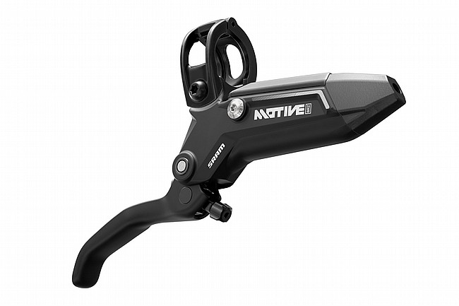 SRAM Motive Bronze Disc Brake 