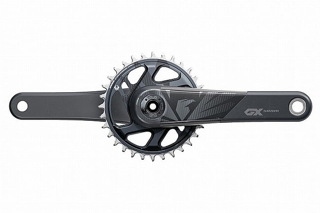 SRAM GX Eagle Carbon Crankset 