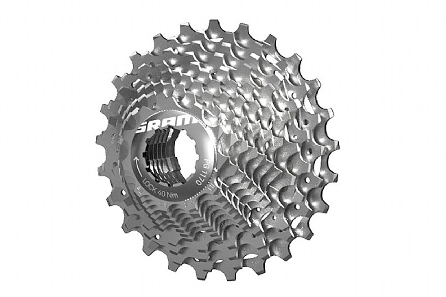 SRAM PG-1170 11-Speed Cassette 11-25 Tooth