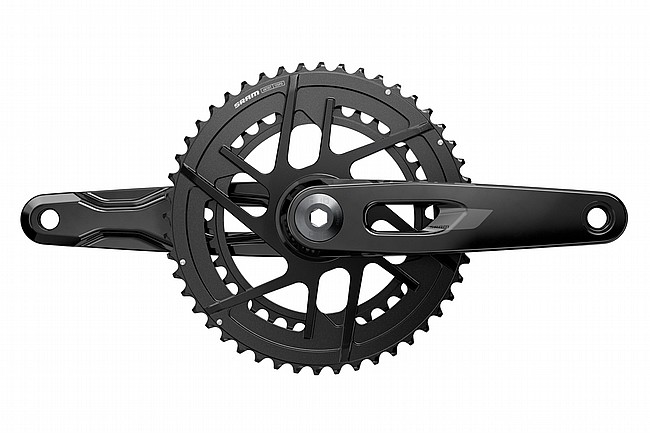 SRAM RIVAL スラム ライバル2×11速 CAAD10 BB30 SRAM RIVAL スラム ライバル2×11速 CAAD10 BB30 - メルカリ