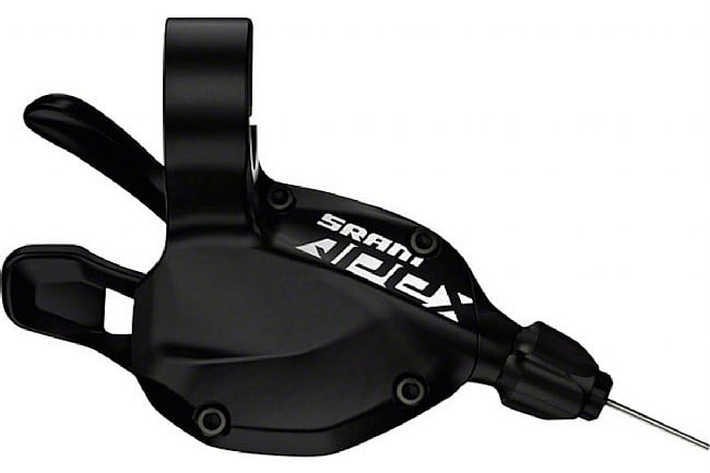 SRAM Apex1 Flat Bar Shifter 1x11 