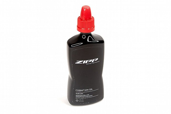 SRAM Cognition Oil - 4oz Squeeze Bottle 