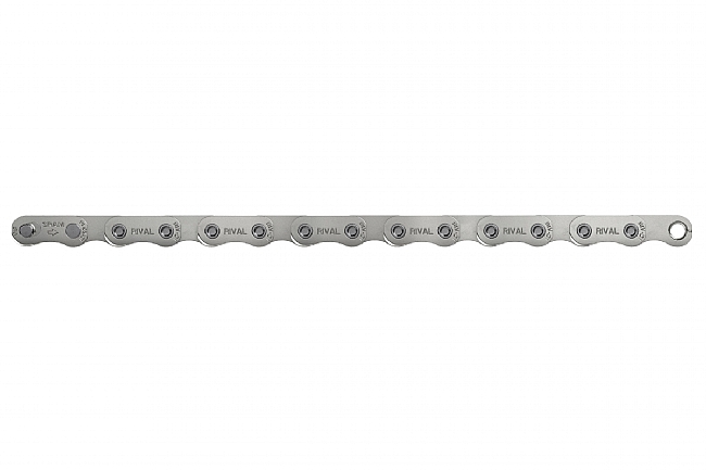 SRAM Rival Flattop Chain w/PowerLock 12-Speed 