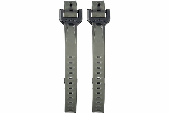 Salsa EXP Series Rubber Straps Green - 30 Inch