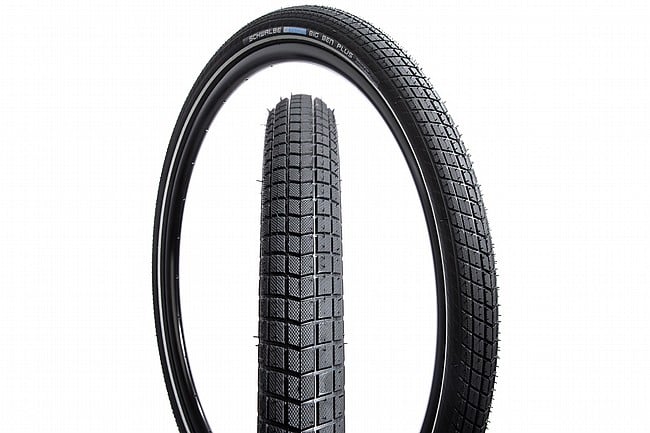 schwalbe big ben 29er