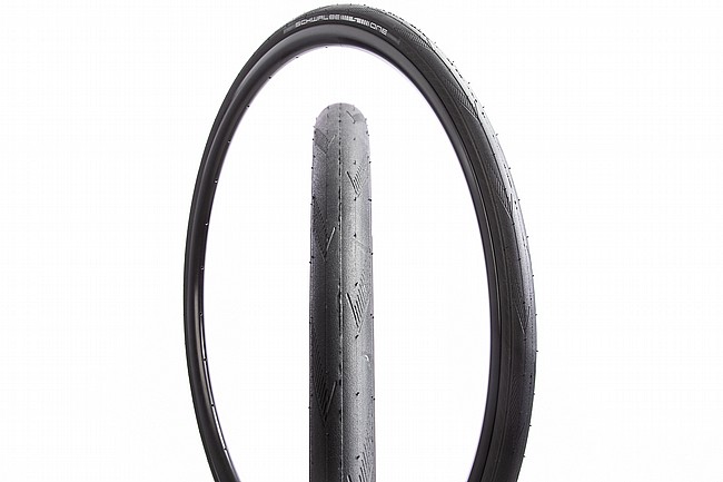 Schwalbe ONE 20" 406 Performance Road Tire (HS 462) 