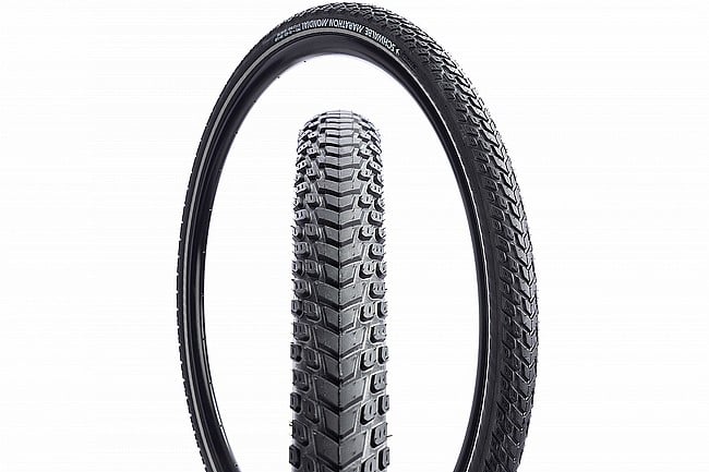 Schwalbe Marathon Mondial Pro 700c Tire 