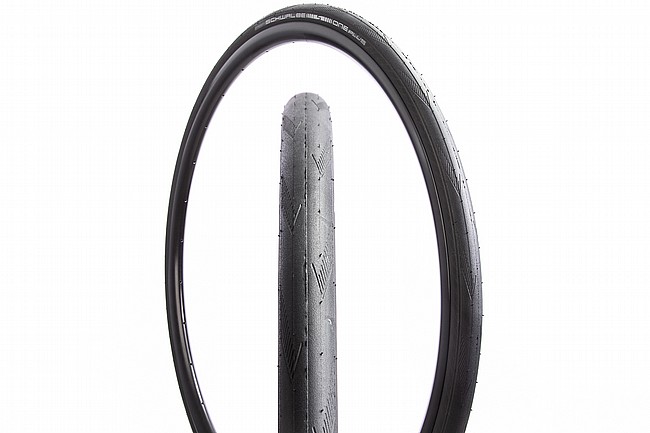 Schwalbe ONE Plus Road Tire (HS462A) 