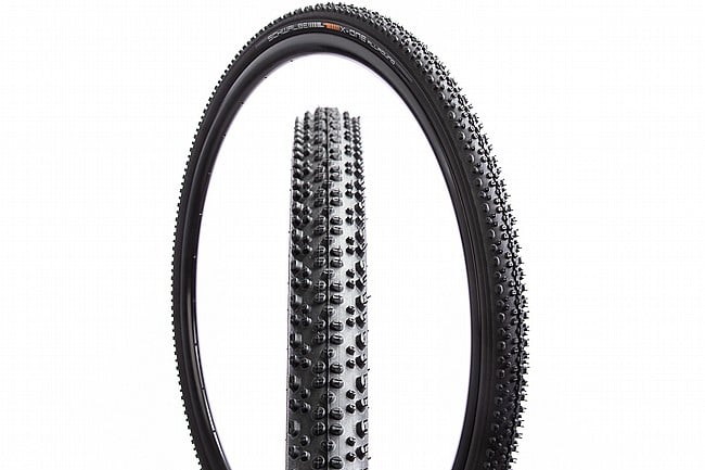 Schwalbe X-ONE Allround Super Ground Cyclocross Tire Black