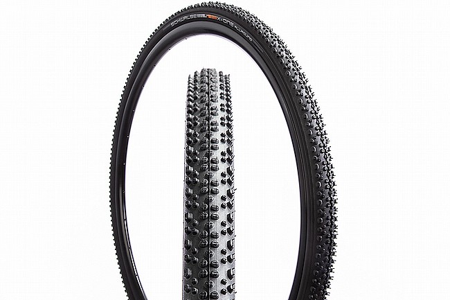 Schwalbe X-ONE Allround RaceGuard Cyclocross Tire 700 x 33mm - Black