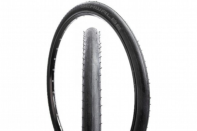 Schwalbe Kojak 26" Wire Bead Tire (HS 385) 