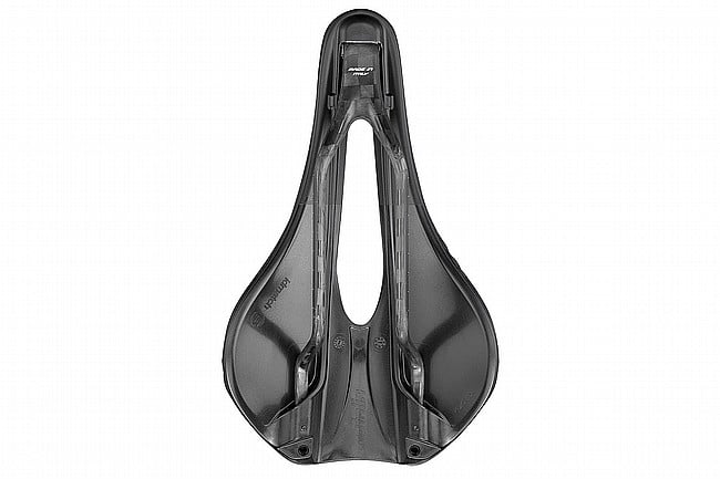 Selle Italia Novus Boost EVO 3D Carbonio Superflow Saddle 