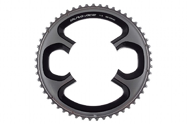 Shimano Dura-Ace FC-R9000 Chainrings 11 speed 9000 - 34T