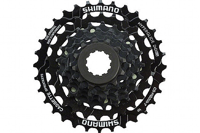 Shimano CS-HG200 7-Speed 12-32 Cassette 