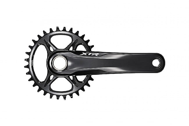 Shimano XTR FC-M9100 Crankarms 165mm