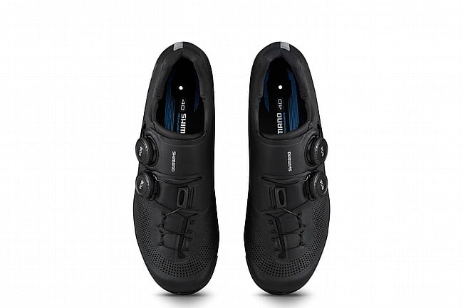 Shimano Womens SH-RC703W Road Shoe Black