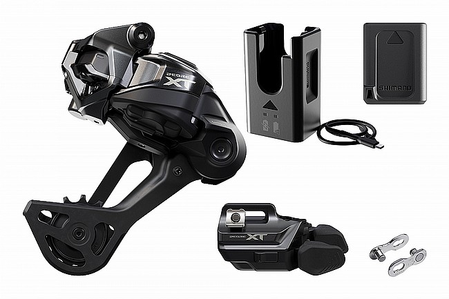 Shimano XT M8250 Di2 Wireless Upgrade Kit  