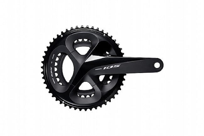 Shimano 105 FC-R7000 Crankset [IFCR7000CX26L]