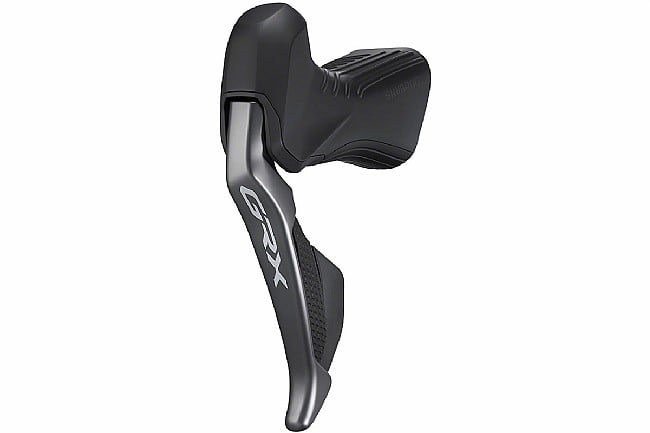Shimano GRX ST-RX815 Di2 Individual Lever Left - 2-Speed