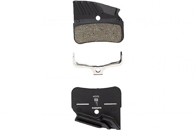 Shimano N03A-RF Resin Disc Brake Pads 