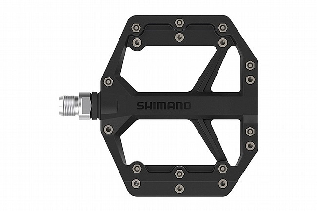 Shimano PD-GR400 MTB Pedal Black