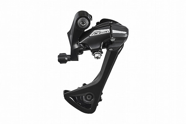 Shimano Acera RD-M3020 7/8-Speed Rear Derailleur Black, 40t Max