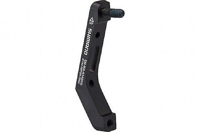 Shimano Disc Brake Adapter - R140P/D Flat Mount140mm Rotor 