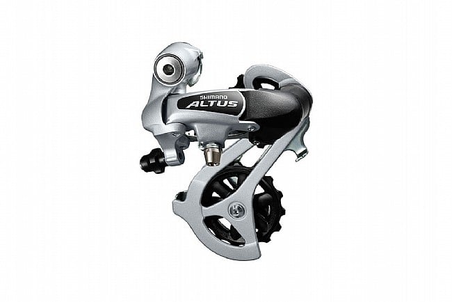 Shimano Altus M310 7/8-Speed Rear Derailleur 