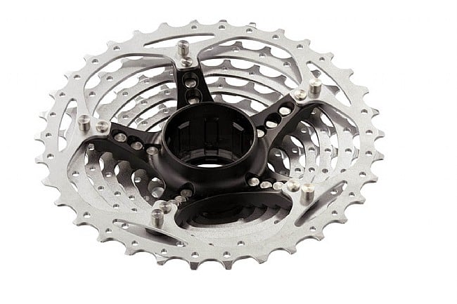 Shimano CS-M770 XT 9-speed MTB Cassette 