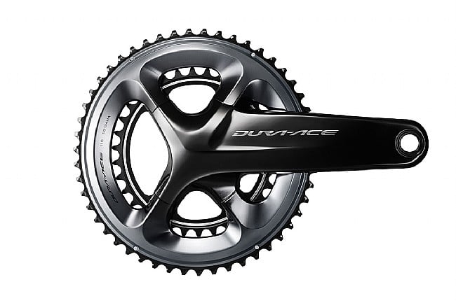 Shimano Dura-Ace FC-R9100 Crankset