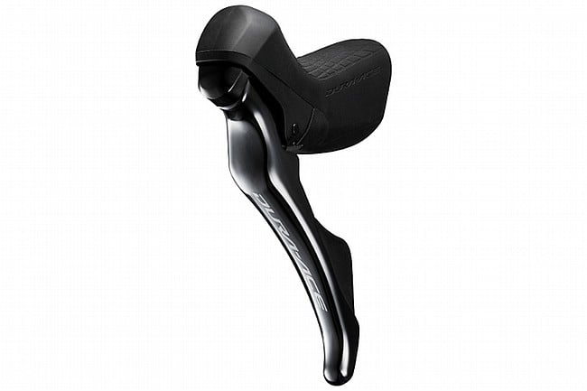 Shimano Dura-Ace ST-R9100 Shifter Front - Left Shifter