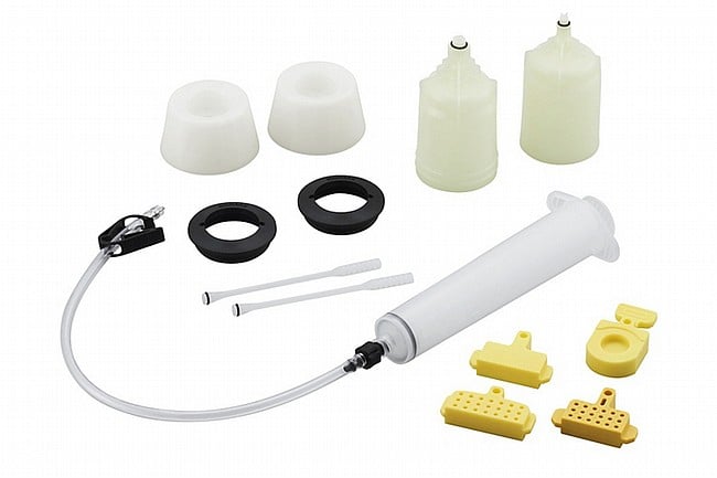 Shimano TL-BR Professional Disc Brake Bleed Kit 