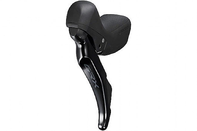 Shimano GRX ST-RX400 Individual Lever Left - 2-Speed