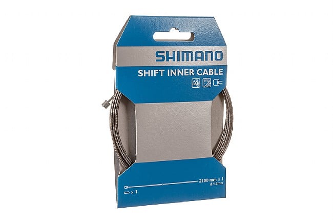 Shimano Stainless Inner Shift Cable 