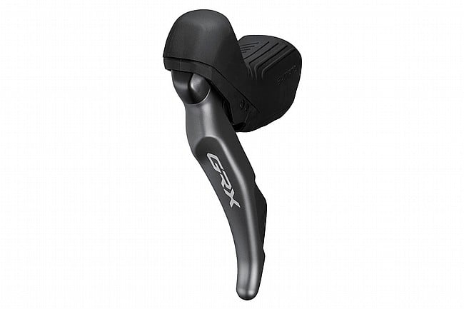 Shimano GRX ST-RX820 12-Speed Individual Shifters 