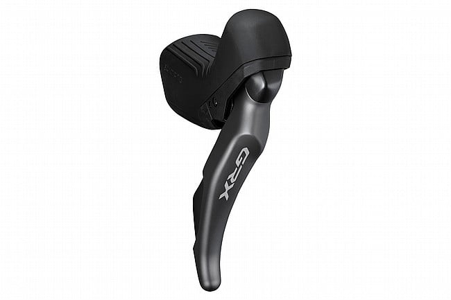 Shimano GRX ST-RX820 12-Speed Individual Shifters 