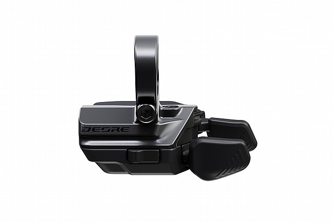 Shimano Deore SW-M6250 Di2 Wireless Shifter Band Clamp