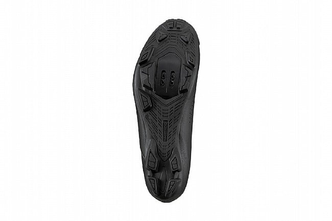 Shimano SH-XC300 MTB Shoe Black