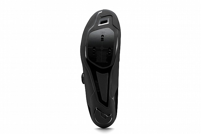 Shimano Mens SH-RC302E Wide Road Shoe Black
