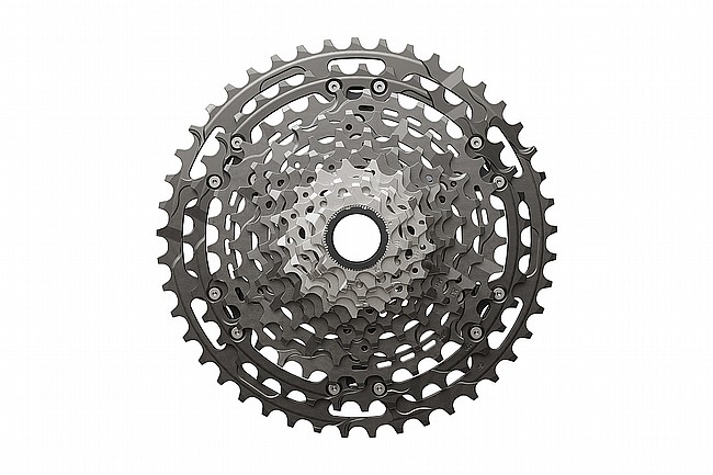Shimano XTR CS-M9200 12-Speed Cassette 9-45t
