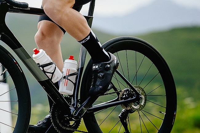 Sidi Genius 10 Knit Road Shoe 