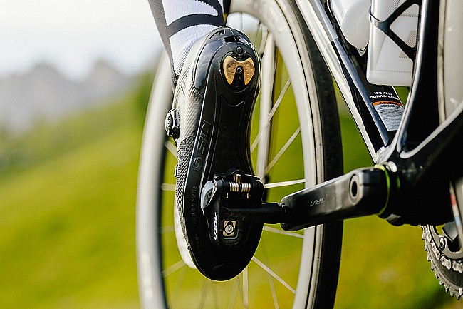 Sidi Genius 10 Knit Road Shoe 