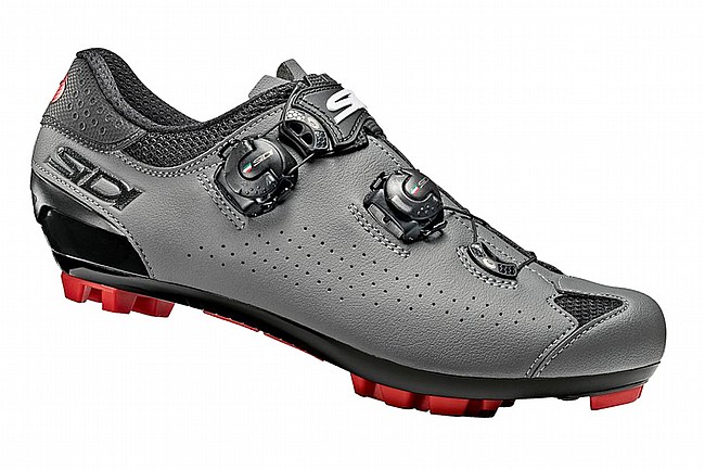 Sidi Mens Dominator 10 Mega MTB Shoe 