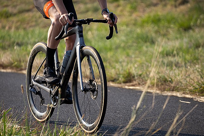 Sidi Prima Mega Road Shoe 