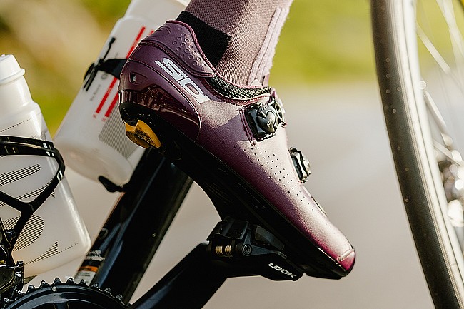Sidi Womens Genius 10 Road Shoe 